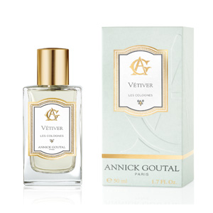 Annick Goutal Les Colognes Vetiver