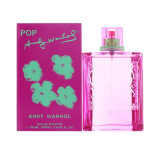 Andy Warhol Pop pour Femme