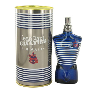 Jean Paul Gaultier Le Male Couple