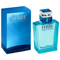 Gianfranco Ferre Ferre Acqua Azzurra for Men