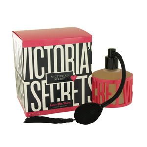 Victoria`s Secret Love Me More