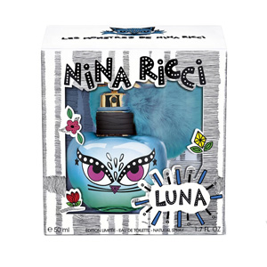 Nina Ricci Les Monstres de Nina Ricci Luna