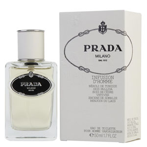 Prada Infusion d`Homme