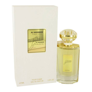 Al Haramain Perfumes Junoon