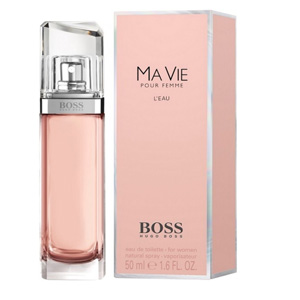 Hugo Boss Ma Vie L`Eau