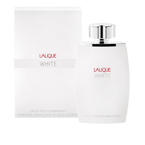 Lalique White