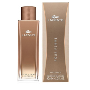 Lacoste Lacoste Pour Femme Intense