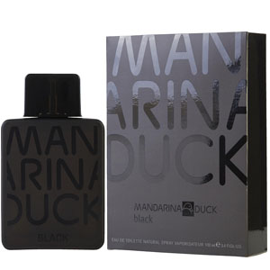 Mandarina Duck Pure Black