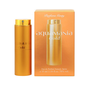 Parfums Genty Aquamania Gold