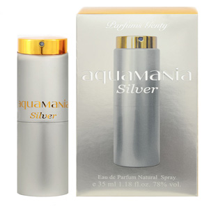 Parfums Genty Aquamania Silver