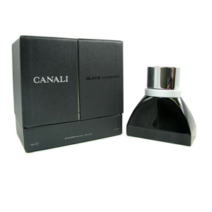 Canali Black Diamond