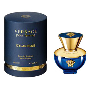 Versace Versace Pour Femme Dylan Blue