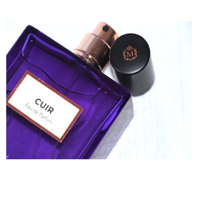 Molinard Cuir Eau de Parfum