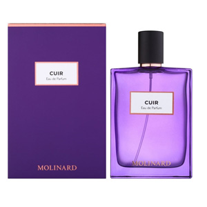 Molinard Cuir Eau de Parfum