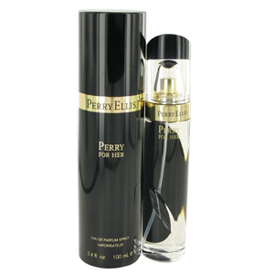 Perry Ellis Perry Black for Her