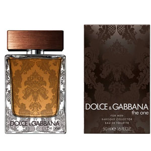 Dolce & Gabbana The One Baroque