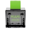 Miami Seduction In Black