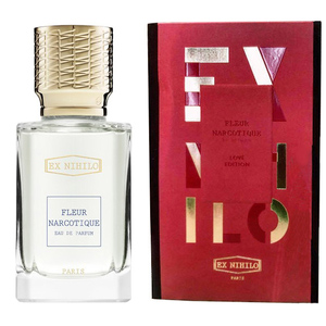 EX Nihilo Fleur Narcotique Love Edition