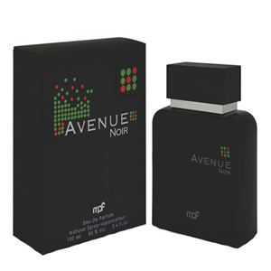 Avenue Noir