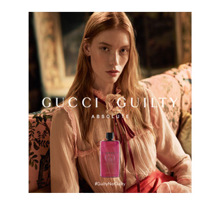 Gucci Gucci Guilty Absolute pour Femme