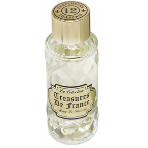 12 Parfumeurs Francais Azay-le-Rideau