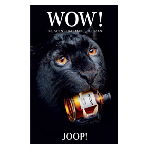 Joop Wow!