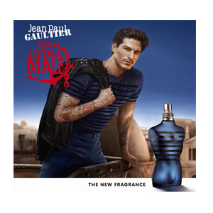 Jean Paul Gaultier Ultra Male