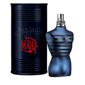 Jean Paul Gaultier Ultra Male