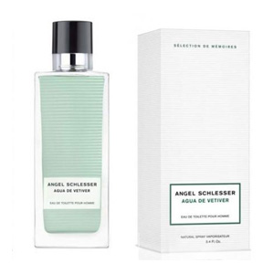 Angel Schlesser Agua de Vetiver