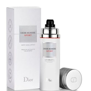 Christian Dior Dior Homme Sport Very Cool Spray