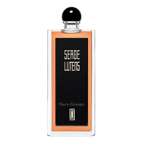 Serge Lutens Fleurs D`Oranger