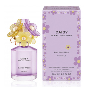 Marc Jacobs Daisy Eau So Fresh Twinkle