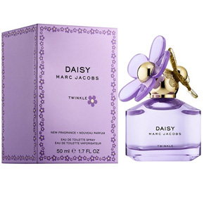 Marc Jacobs Daisy Twinkle