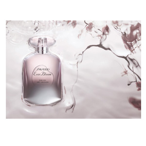 Shiseido Ever Bloom Sakura Art Edition