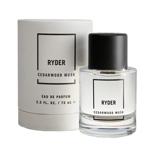 Abercrombie & Fitch Ryder Cedarwood Musk