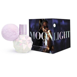 Ariana Grande Moonlight