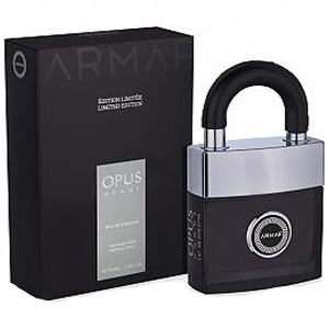 Sterling Parfums Armaf Opus Homme