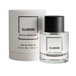 Abercrombie & Fitch Ellwood White Bergamot