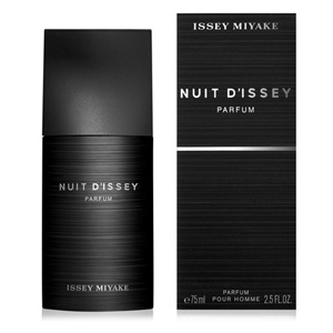 Issey Miyake Nuit D`Issey Parfum