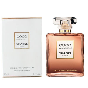 Chanel Coco Mademoiselle Intense