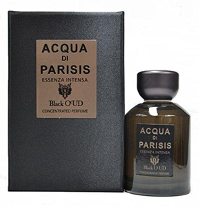 Acqua Di Parisis Black Oud