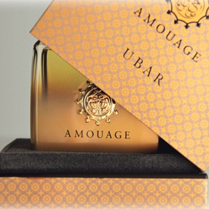 Amouage Ubar  for Woman