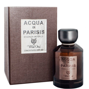 Acqua Di Parisis Wild Oud