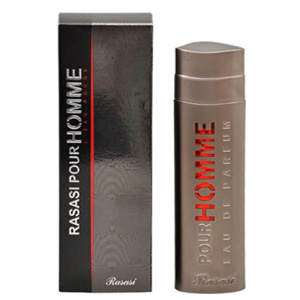 Rasasi Rasasi Pour Homme L`eau Rouge