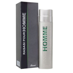 Rasasi Pour Homme L`eau Verte