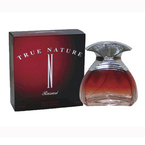 Rasasi True Nature Homme