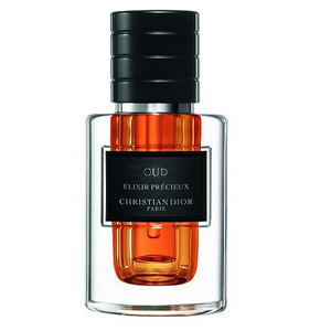 Christian Dior Elixirs Precieux Oud