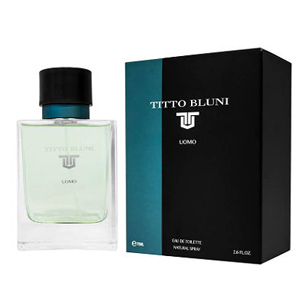 Titto Bluni Uomo