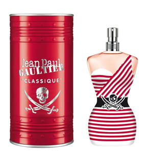 Jean Paul Gaultier Classique Pirate Edition