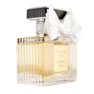 Abercrombie & Fitch Perfume 1 Bare